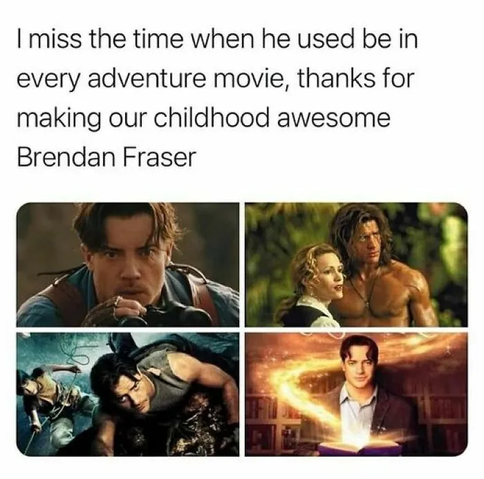 50 Nostalgic Posts That Are Pretty Much The Embodiment Of The ’90s