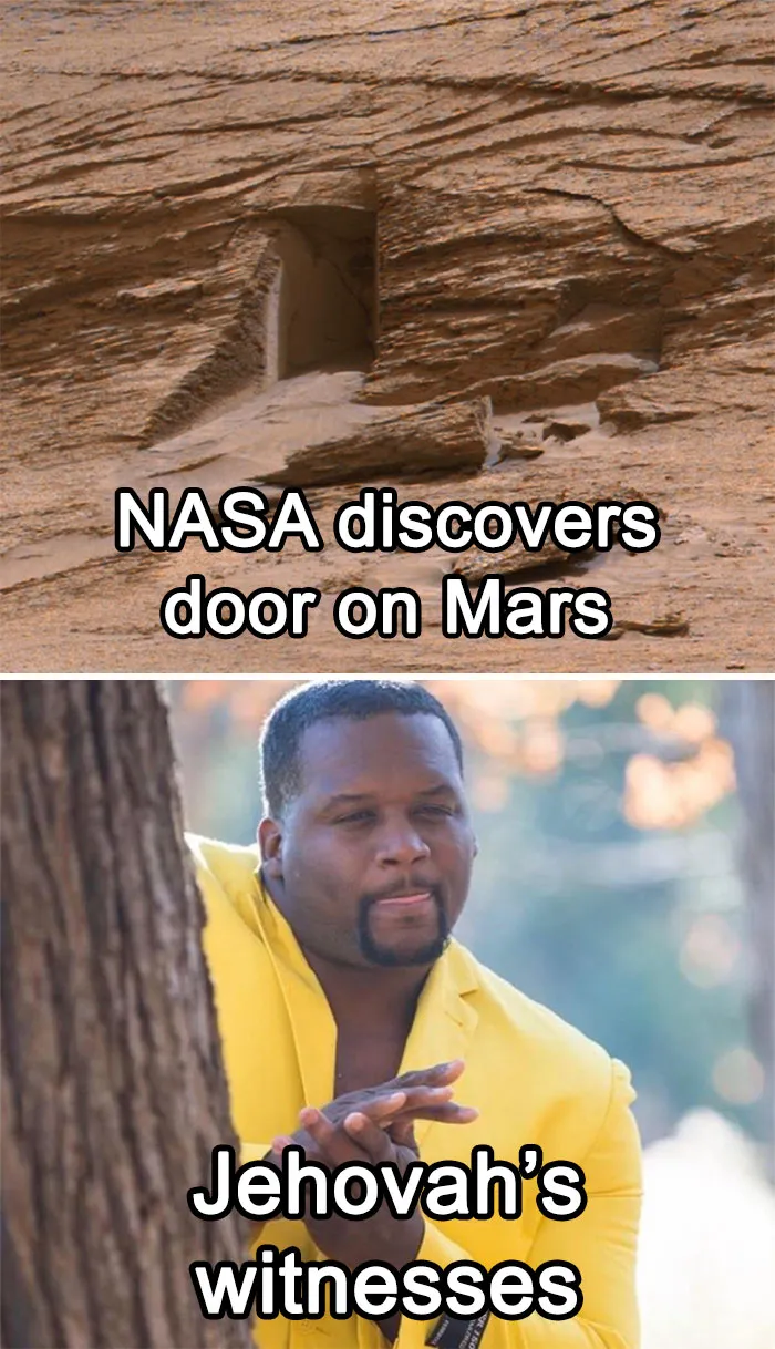 50 Funny Memes For Anyone Who Desperately Needs A Laugh Today