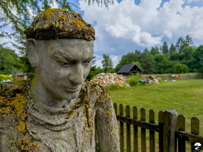 Off The Beaten Path: The Fascinating Sculptures Of Adam Szubski (15 Pics)