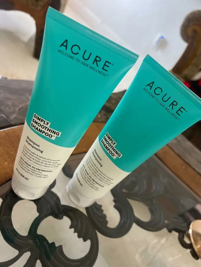 Nourish And Calm Your Locks With The Gentle, Sulfate-Free <a Style="Display:inline;" Href="Https://Www.amazon.com/Acure-Simply-Smoothing-Shampoo-Performance/Dp/B082yg5x38?ie=utf8&linkcode=ll1&tag=bppelican-20&linkid=0f9749450cd4a31d7d0419d84f9854b3&language=en_us&ref_=as_li_ss_tl" Target="_blank"><span Style="Font: Inherit; Color: #d74b1f;"> Acure Simply Smoothing Shampoo</Span
