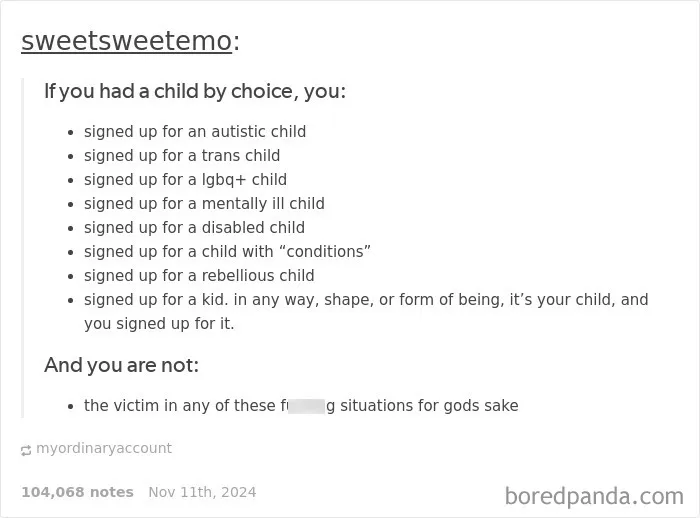 This IG Account Collects The Best Tumblr Posts And Here Are 50 Of The Funniest Ones