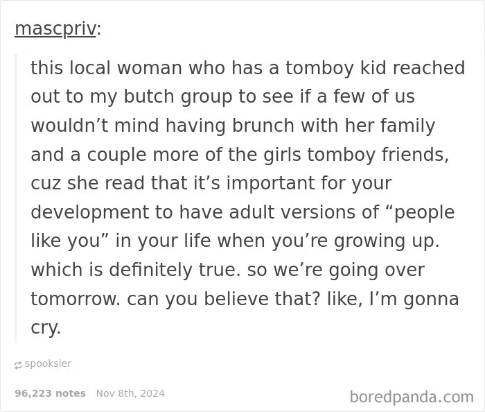 This IG Account Collects The Best Tumblr Posts And Here Are 50 Of The Funniest Ones