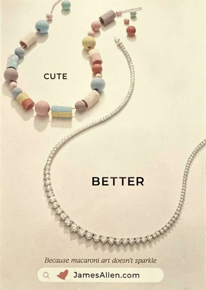 This Mother’s Day Ad I Received In The Mail Made Me Sad