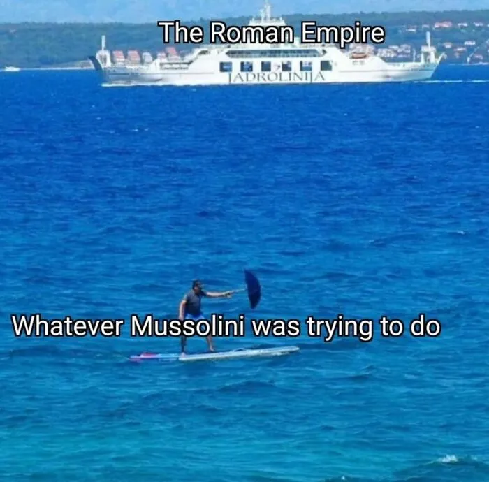 45 Hilarious Memes That Are Based On Accurate Events That Might Satisfy Your Inner Historian