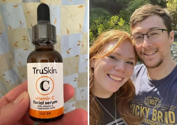 Glow Up With The Highly-Rated <a Style="Display:inline;" Href="Https://Www.amazon.com/Truskin-Naturals-Vitamin-Topical-Hyaluronic/Dp/B01ekubu5y?ie=utf8&th=1&linkcode=ll1&tag=bpwoodpecker-20&linkid=18e9406365d23d78e1ed1bf213dcd61b&language=en_us&ref_=as_li_ss_tl" Target="_blank"><span Style="Font: Inherit; Color: #d74b1f;"> Truskin Vitamin C Serum</Span>, A Potent And Rejuvenating Solution For Brightening, Smoothing, And Perfecting Your Complexion