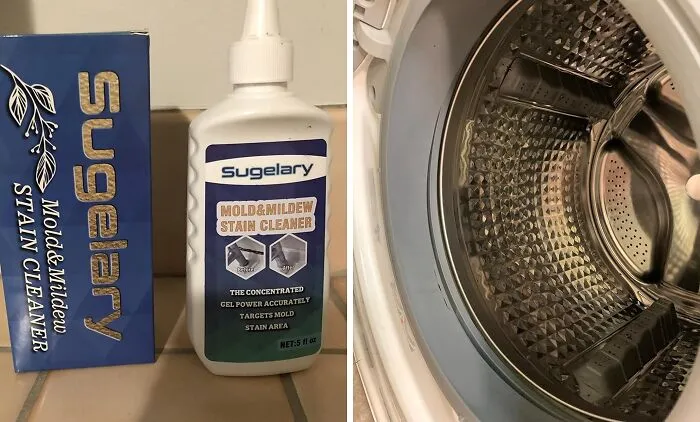 Blast Away Tough Mold And Mildew Stains With The Powerful <a Style="Display:inline;" Href="Https://Www.amazon.com/Remover-Household-Cleaner-Washing-Bathroom/Dp/B08jq6hnwm?ie=utf8&th=1&linkcode=ll1&tag=bpwoodpecker-20&linkid=8a09e694eec688377c954a3645bf1bc9&language=en_us&ref_=as_li_ss_tl" Target="_blank"><span Style="Font: Inherit; Color: #d74b1f;"> Mold And Mildew Stain Cleaner</Span>, A Potent Solution For Bathrooms, Basements, And Beyond