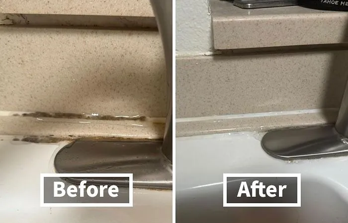 Erase Tough Stains Like Magic With The Powerful <a Style="Display:inline;" Href="Https://Www.amazon.com/Apulito-Cleaning-Cleaner-Bathroom-Household/Dp/B099w7dtbh?ie=utf8&linkcode=ll1&tag=bpwoodpecker-20&linkid=45e514ca0e14cf05783070b0b864f752&language=en_us&ref_=as_li_ss_tl" Target="_blank"><span Style="Font: Inherit; Color: #d74b1f;"> Household Black Stain Cleaner Gel</Span>, A Miracle Worker For Moldy Grout