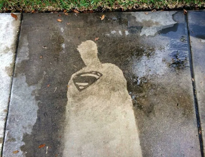 A Strange Visitor From Another Planet Who Came To Earth With Powers And Abilities Far Beyond Those Of Mortal Men