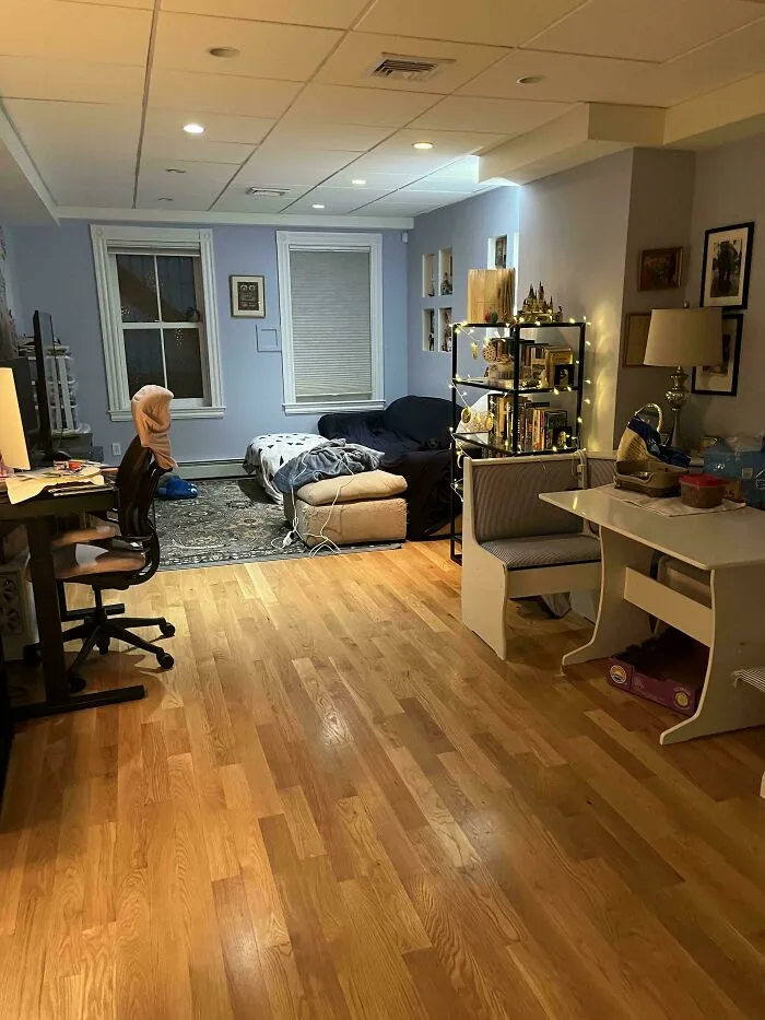 Find My Puppy (She’s Watching You)
