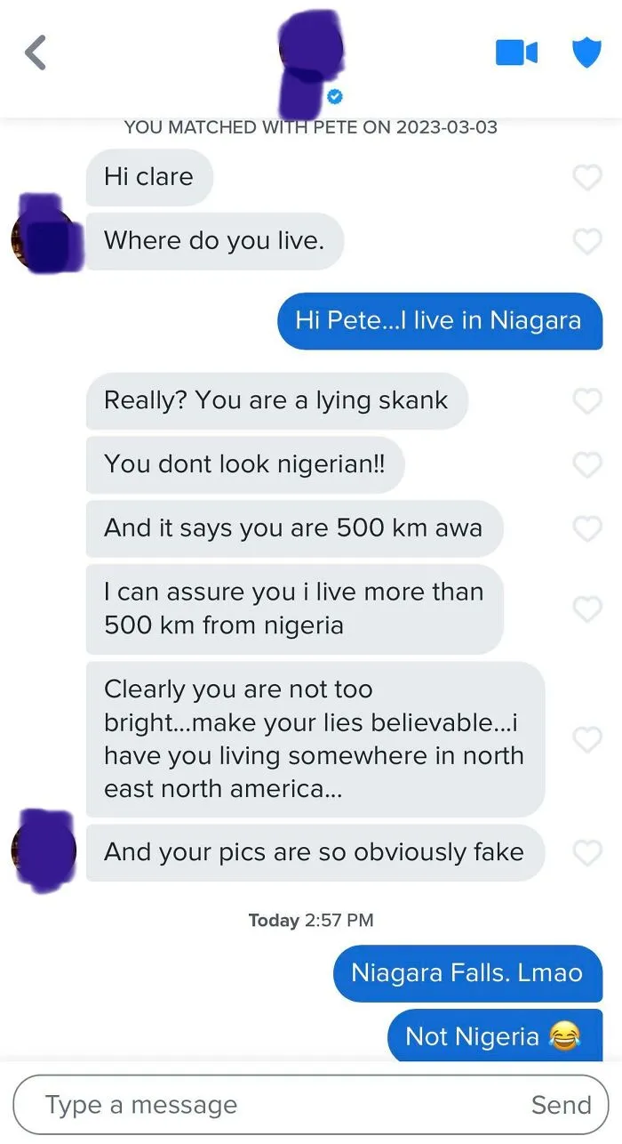 Well, That Went From 0 To 100