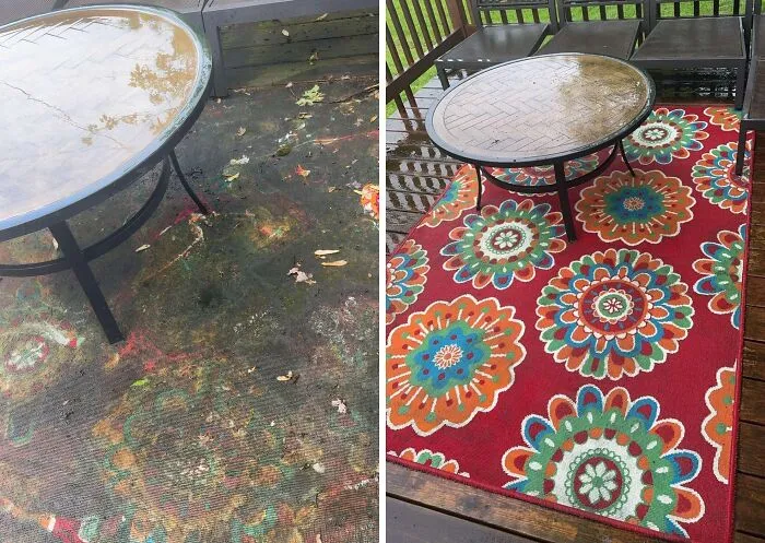 Algae Smelled Like A Sailors Asshole