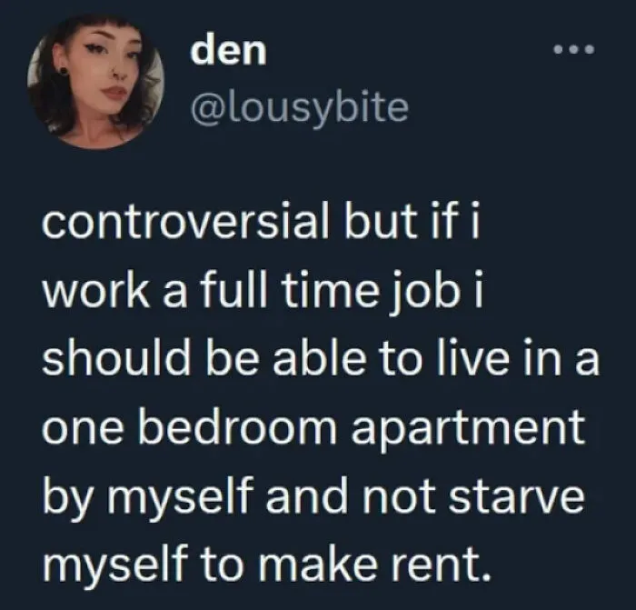 Controversial But I Agree With This