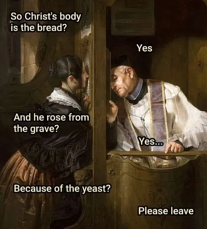 40 Classical Art Memes That Are Too Funny To Not Spend A Few Moments On