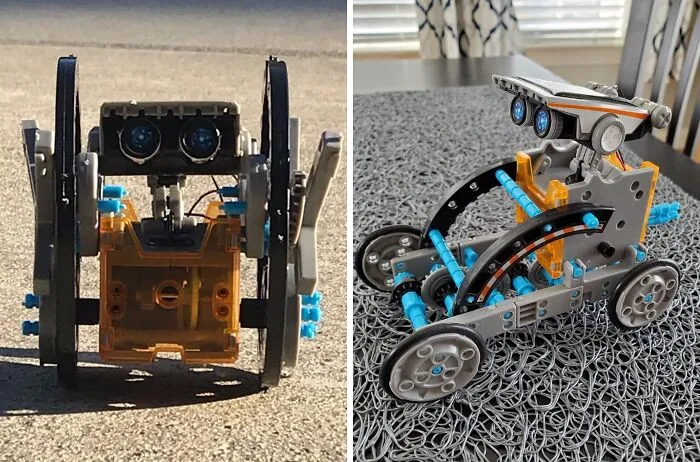 Spark Their Curiosity And Ignite Their Passion For Stem With The Incredible <a Style="Display:inline;" Href="Https://Www.amazon.com/Dp/B07t1nzd27?ascsubtag=6338713%2c15%2c39%2cd%2c0%2c0%2cbf-G-Ki%2c0%3a0%2c18692413%2c0%2c0%2c0&linkcode=ll1&tag=bpcrocodile-20&linkid=6223177c0ef5265270d118c8445e62ca&language=en_us&ref_=as_li_ss_tl" Target="_blank"><span Style="Font: Inherit; Color: #d74b1f;"> 12-In-1 Education Solar Robot</Span>, A Versatile And Interactive Learning Tool That Lets Them Build And Create 12 Different Solar-Powered Robots
