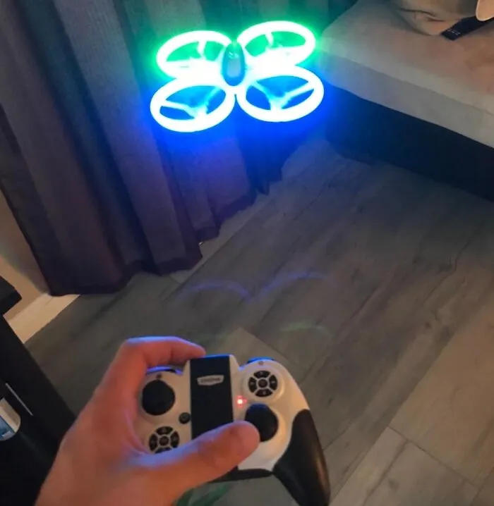 Take Their Fun To New Heights With The Amazing <a Style="Display:inline;" Href="Https://Www.amazon.com/Dp/B07t2p9zgh?ascsubtag=6338713%2c22%2c39%2cd%2c0%2c0%2cbf-G-Ki%2c0%3a0%2c18692424%2c0%2c0%2c0&th=1&linkcode=ll1&tag=bpcrocodile-20&linkid=909aad6939ff1bcb9f2d9c7db34653f8&language=en_us&ref_=as_li_ss_tl" Target="_blank"><span Style="Font: Inherit; Color: #d74b1f;"> Q9s Drone For Kids</Span>, A Beginner-Friendly And Easy-To-Use Drone That's Perfect For Young Adventurers Looking To Explore The World Of Aerial Excitement!
