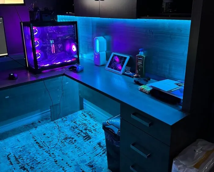 Brighten Up Their Space With The Vibrant And Versatile <a Style="Display:inline;" Href="Https://Www.amazon.com/Dp/B0d4dj6brr?pd_rd_i=b0d4dj6brr&pd_rd_w=wht2t&content-ID=amzn1.sym.386c274b-4bfe-4421-9052-A1a56db557ab&pf_rd_p=386c274b-4bfe-4421-9052-A1a56db557ab&pf_rd_r=0t4fr09vwmxa0rjw73n7&pd_rd_wg=ojajj&pd_rd_r=0054287d-D1ca-426d-9982-7c1e968be3cc&s=hi&sp_csd=d2lkz2v0tmftzt1zcf9kzxrhawxfdghlbwf0awm&th=1&linkcode=ll1&tag=bpcrocodile-20&linkid=2bbce32797d0cb16cca9f9e7e18dbe83&language=en_us&ref_=as_li_ss_tl" Target="_blank"><span Style="Font: Inherit; Color: #d74b1f;"> LED Strip Lights</Span>, A Colorful And Customizable Way To Add Ambiance, Decor, And Fun To Any Room