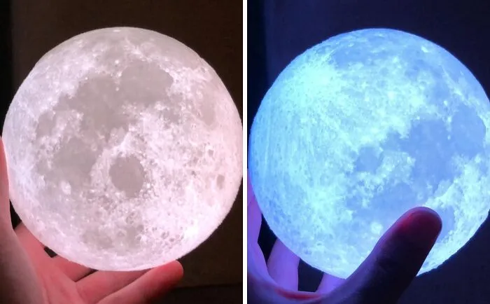Illuminate Their Bedroom With A Galactic Glow With The <a Style="Display:inline;" Href="Https://Www.amazon.com/Dp/B07p13rt14?ascsubtag=6338713%2c33%2c39%2cd%2c0%2c0%2cbf-G-Ki%2c0%3a0%2c36798831%2c0%2c0%2c0&th=1&linkcode=ll1&tag=bpcrocodile-20&linkid=dd4e6477eb1cadcbf8553505fa27a8c6&language=en_us&ref_=as_li_ss_tl" Target="_blank"><span Style="Font: Inherit; Color: #d74b1f;"> Moon Lamp</Span>, A Cosmic And Dreamy Gift That's Out Of This World