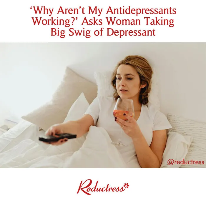 25 Times This Satirical Online Magazine Delivered The Funniest And Most Relatable Headlines (New Pics)