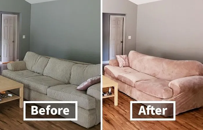 Give Your Rental Furniture A Luxurious Makeover With <a Style="Display:inline;" Href="Https://Www.amazon.com/Princedeco-Stretch-Slipcovers-Individual-Washable/Dp/B07zhbj1jq?ie=utf8&th=1&linkcode=ll1&tag=bpgecko-20&linkid=623660e07bb668a004590c575af0bf20&language=en_us&ref_=as_li_ss_tl" Target="_blank"><span Style="Font: Inherit; Color: #d74b1f;"> Velvet Couch Covers</Span>, A Stylish And Removable Solution That Adds A Touch Of Sophistication To Your Living Space Without Damaging The Underlying Furniture