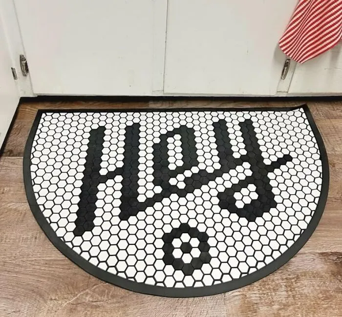 Add A Personal Touch To Your Rental's Entrance With A <a Style="Display:inline;" Href="Https://Www.amazon.com/Letterfolk-Customizable-Doormat-Standard-Weather/Dp/B0bq12lsxn?ie=utf8&th=1&linkcode=ll1&tag=bpgecko-20&linkid=048118900389d08c8ad646eeb1444c4b&language=en_us&ref_=as_li_ss_tl" Target="_blank"><span Style="Font: Inherit; Color: #d74b1f;"> Customizable Doormat</Span>, A Fun And Functional Solution That Lets You Welcome Guests With Your Own Unique Message Or Style