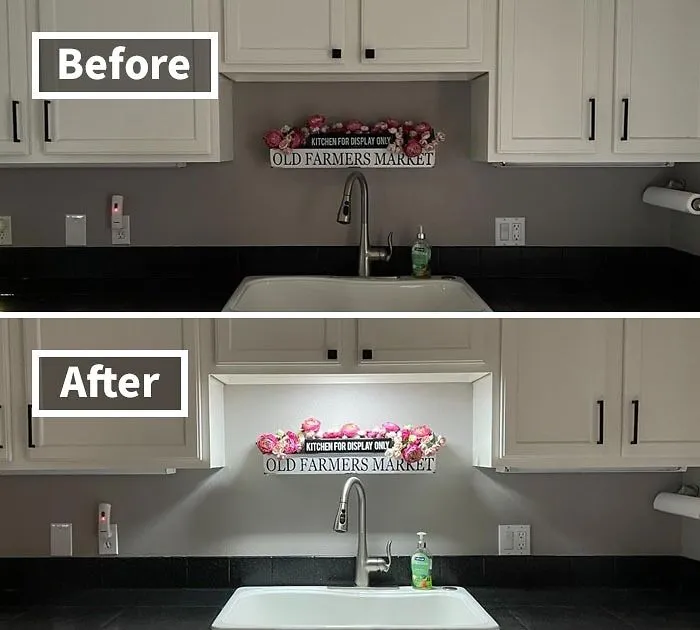 Brighten Up Your Kitchen Without The Hassle With <a Style="Display:inline;" Href="Https://Www.amazon.com/Rechargeable-Operated-Magnetic-Dimmable-Wireless/Dp/B0bdf8cvbn?ie=utf8&th=1&linkcode=ll1&tag=bpgecko-20&linkid=10b7a75a90b5473e0e0631b81c3f75e1&language=en_us&ref_=as_li_ss_tl" Target="_blank"><span Style="Font: Inherit; Color: #d74b1f;"> Under Cabinet Lights</Span>, A Non-Invasive And Easy-To-Install Solution That Illuminates Your Cooking Space Without Damaging Your Rental