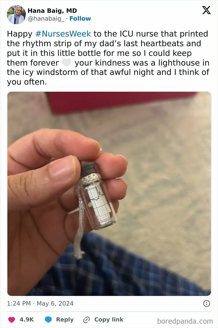 That Is So Amazing