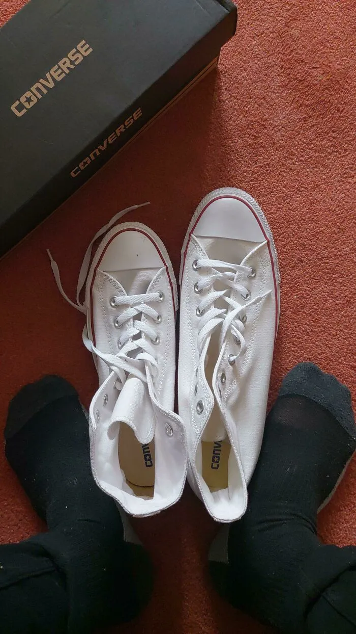No me extraña que estuvieran de oferta
