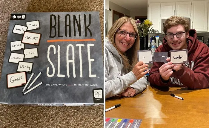 Fill In The Blanks With <a Style="Display:inline;" Href="Https://Www.amazon.com/Blank-Slatetm-Family-Friendly-Association/Dp/B07g2vhprw?ie=utf8&th=1&linkcode=ll1&tag=bpferret-20&linkid=069200b4a33b04eace206c0844601d4d&language=en_us&ref_=as_li_ss_tl" Target="_blank"><span Style="Font: Inherit; Color: #d74b1f;"> Blank Slate</Span>, A Party Game Where You Compete To Create The Most Humorous And Creative Answers – The Wackier, The Bette