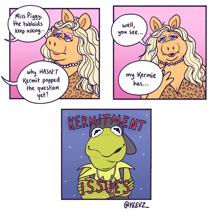 17 Funny And Relatable Comics By Australia-Based Artist Evie Hilliar (New Pics)