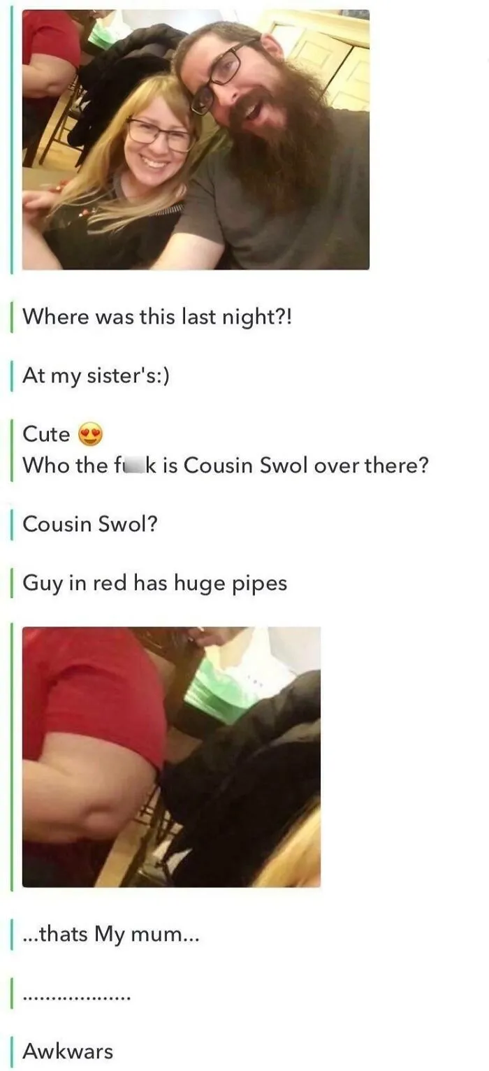 Absolute Unit