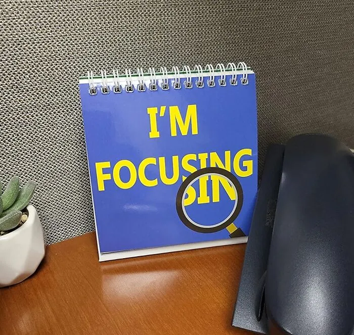 Flip Your Coworkers' Days With <a Style="Display:inline;" Href="Https://Www.amazon.com/Different-Flip-Over-Messages-Office-Accessories/Dp/B08ncmdsf9?ie=utf8&linkcode=ll1&tag=bpmelon-20&linkid=245ffbcb61057a47d32d96f417e52ba5&language=en_us&ref_=as_li_ss_tl" Target="_blank"><span Style="Font: Inherit; Color: #d74b1f;"> 30 Funny Flipver Desk Messages</Span>, A Set Of Hilarious And Cheeky Cards To Display On Your Desk – Guaranteed To Bring Laughter And Eye-Rolls To The Office