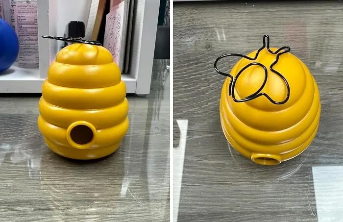 Get A Buzz From Your Desk Supplies With The <a Style="Display:inline;" Href="Https://Www.amazon.com/Pcs-Cute-Paper-Clips-Ototo/Dp/B0cn19xg17?ie=utf8&th=1&linkcode=ll1&tag=bpmelon-20&linkid=dc5248fb8556e57d9d47e7c2a967ca09&language=en_us&ref_=as_li_ss_tl" Target="_blank"><span Style="Font: Inherit; Color: #d74b1f;"> Beehive Paperclip Holder With Bee-Shaped Clips</Span>, A Sweet And Quirky Way To Keep Your Papers In Order – It's The Bee's Knees!