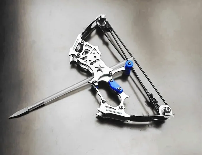 Take Aim At Boredom With The <a Style="Display:inline;" Href="Https://Www.amazon.com/Compound-Material-Catapult-Shooting-Entertainment/Dp/B0bkzw27fy?ie=utf8&th=1&linkcode=ll1&tag=bpmelon-20&linkid=ee846d238a1a6c27ed37045e1ee05846&language=en_us&ref_=as_li_ss_tl" Target="_blank"><span Style="Font: Inherit; Color: #d74b1f;"> Mini Archery Bow Set</Span>, A Pint-Sized Way To Unleash Your Inner Archer And Bring Some Excitement To Your Workspace. Target: Procrastination