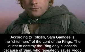 30 Funny Memes That Might Make ‘Lord Of The Rings’ Fans Chuckle