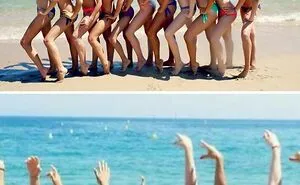 50 Unfortunate Vacation Fails That Were Too Good Not To Share (New Pics)