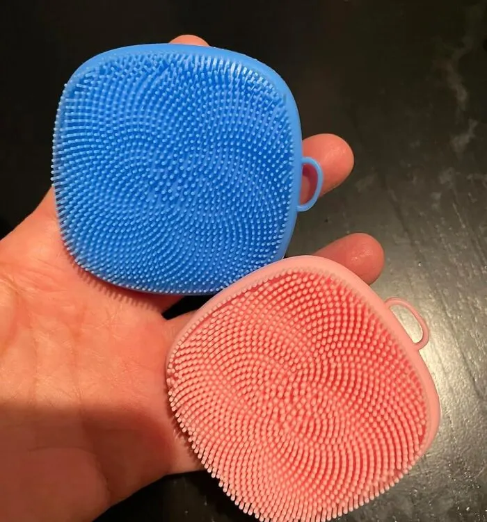 Exfoliate And Refresh Your Skin With The <a Style="Display:inline;" Href="Https://Www.amazon.com/Silicone-Scrubber-Cleansing-Waterproof-Exfoliating/Dp/B08gzj3xh8?ie=utf8&th=1&linkcode=ll1&tag=bpmoose-20&linkid=d32fc11ca6969ad81c21967adcf633c1&language=en_us&ref_=as_li_ss_tl" Target="_blank"><span Style="Font: Inherit; Color: #d74b1f;"> Silicone Face Scrubber</Span>, A Gentle And Effective Tool For Removing Dead Skin Cells And Revealing A Brighter Complexio