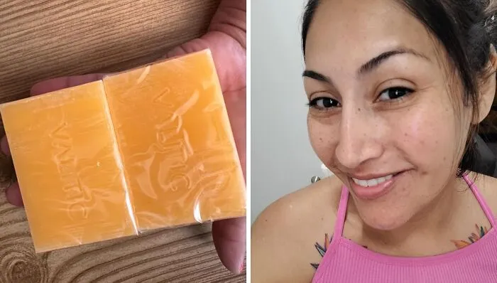 Even Out Your Complexion With The <a Style="Display:inline;" Href="Https://Www.amazon.com/Valitic-Corrector-Vitamin-Collagen-Turmeric/Dp/B0c6mxyj9f?ie=utf8&th=1&linkcode=ll1&tag=bpmoose-20&linkid=13db35666920b1941c66a092ebf8336c&language=en_us&ref_=as_li_ss_tl" Target="_blank"><span Style="Font: Inherit; Color: #d74b1f;"> Dark Spot Corrector Bar</Span>, A Targeted Treatment For Reducing The Appearance Of Dark Spots, Hyperpigmentation, And Discoloration! 