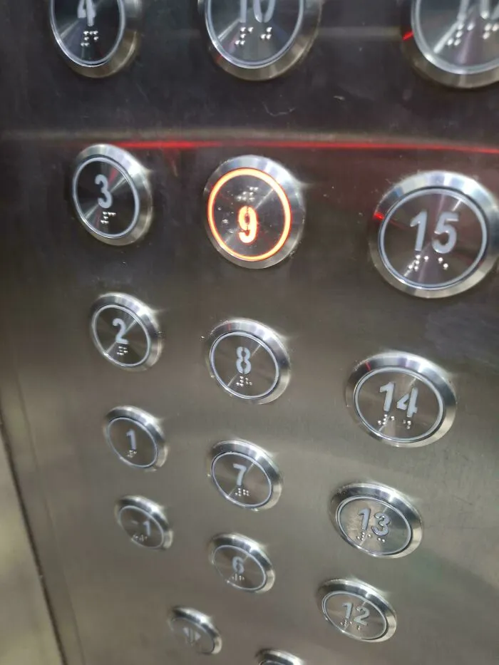 Nine Or Six?