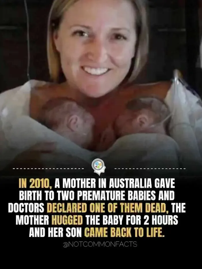 50 Facts For Those Who Are Constantly Curious About The World (New Pics)