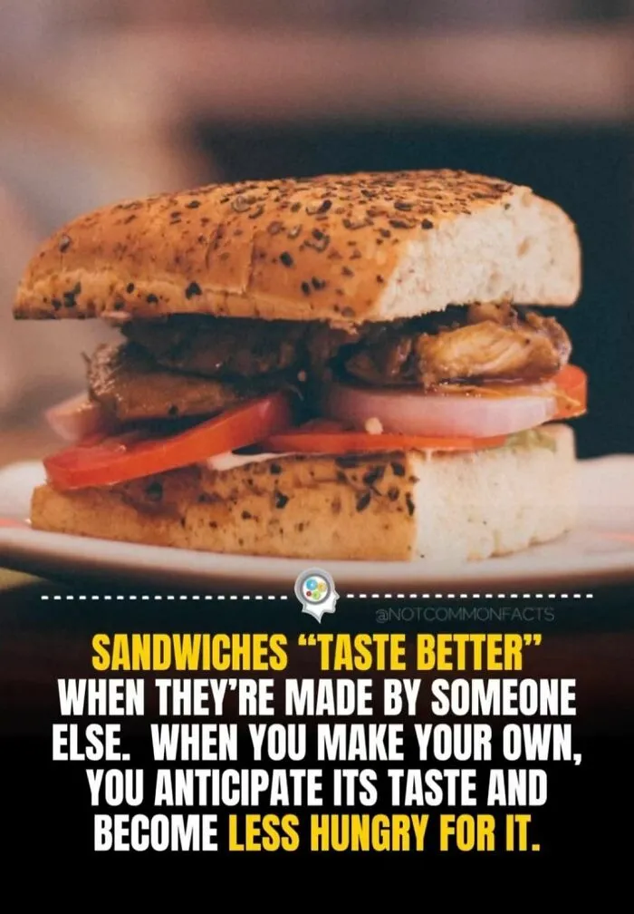 50 Facts For Those Who Are Constantly Curious About The World (New Pics)