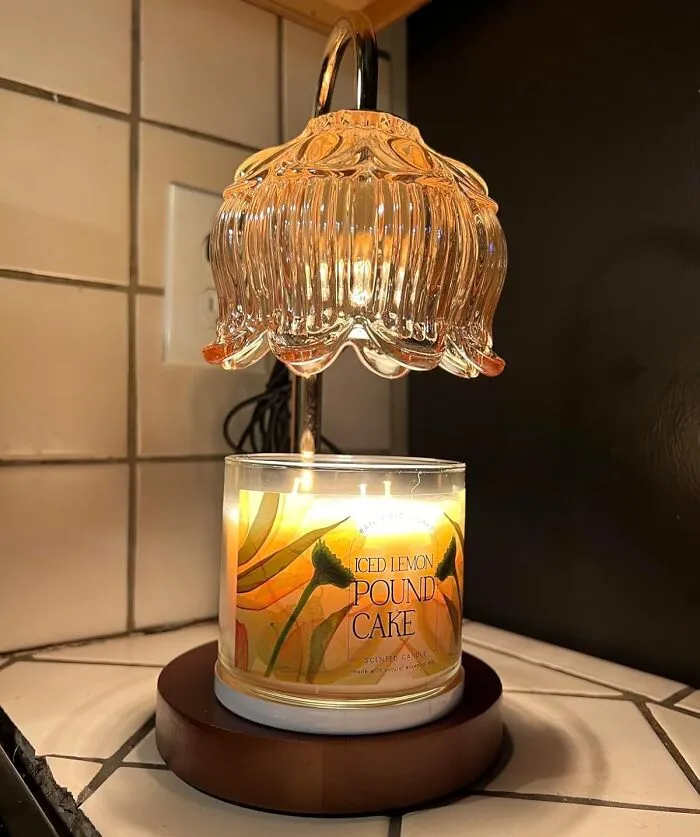 Create A Warm And Inviting Ambiance With An <a Style="Display:inline;" Href="Https://Www.amazon.com/Geezo-Fragrance-Candle-Warmer-Electric/Dp/B0cgzs5129?ie=utf8&th=1&linkcode=ll1&tag=bptapir-20&linkid=01a55e365c46622b604263d18efa1dfd&language=en_us&ref_=as_li_ss_tl" Target="_blank"><span Style="Font: Inherit; Color: #d74b1f;"> Electric Candle Warmer</Span>, A Cozy And Convenient Way To Enjoy The Soft Glow And Scent Of A Candle Without The Flame, Making Your Guests Feel Snug And At Home