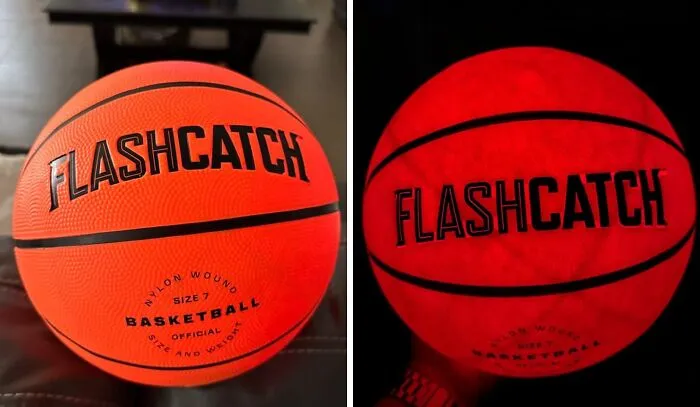Score Big With The <a Style="Display:inline;" Href="Https://Www.amazon.com/Light-Up-Basketball-Glowing-Activity/Dp/B0bvrxqcqx?ie=utf8&linkcode=ll1&tag=bpkomodo-20&linkid=8dd6e643049e50627eaa3dfe4c62a27d&language=en_us&ref_=as_li_ss_tl" Target="_blank"><span Style="Font: Inherit; Color: #d74b1f;"> Light Up Basketball</Span>, A Radiant And Interactive Sports Toy That Illuminates The Fun Of Shooting Hoops