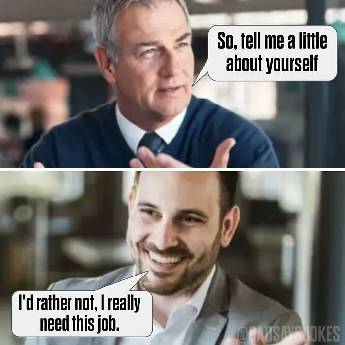 “I Guess He Couldn’t See That Well”: 50 Jokes With Punchlines That Ought To Make A Dad Giggle