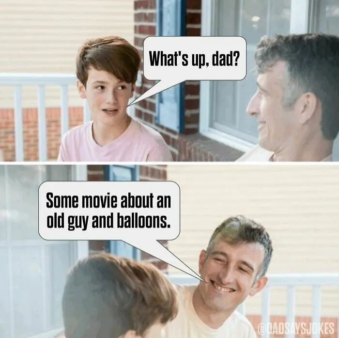 “I Guess He Couldn’t See That Well”: 50 Jokes With Punchlines That Ought To Make A Dad Giggle