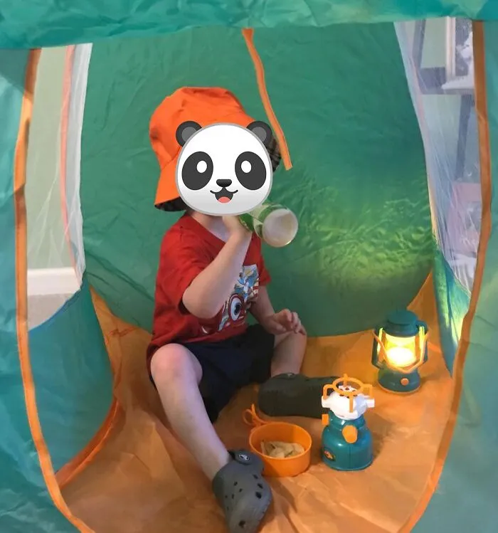 Spark A Love For Adventure In Little Ones With The <a Style="Display:inline;" Href="Https://Www.amazon.com/Meland-Kids-Camping-Tent-20pcs/Dp/B07q4nfmns?ie=utf8&th=1&linkcode=ll1&tag=bpkomodo-20&linkid=b16277eb6791d4574d6f53e09ef1a2be&language=en_us&ref_=as_li_ss_tl" Target="_blank"><span Style="Font: Inherit; Color: #d74b1f;"> Kids Camping Set</Span>, A Delightful Playset That Lets Them Explore The Great Outdoors From The Comfort Of Their Own Home, Complete With A Pretend Fire, Lantern, And Camping Gear For Endless Imaginative Play!