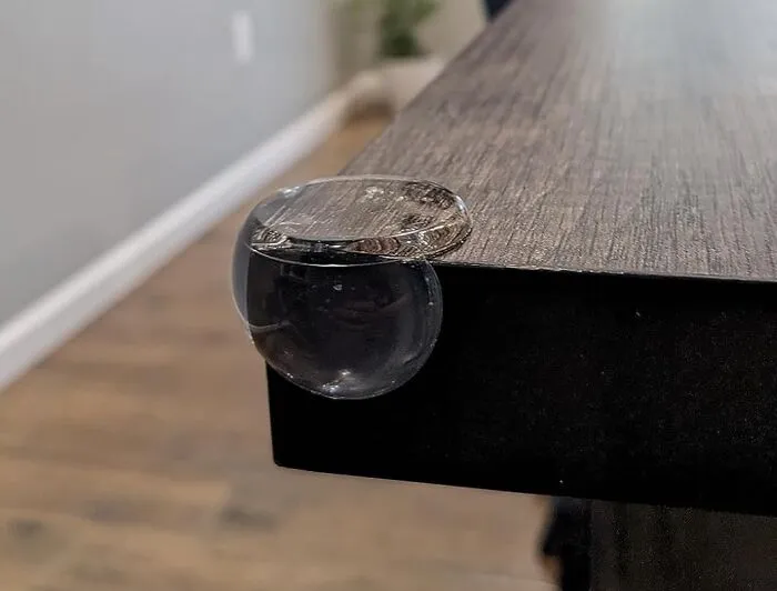 Safeguard Your Furniture And Walls From Bumps And Scratches With <a Style="Display:inline;" Href="Https://Www.amazon.com/Baby-Safety-Corner-Protector-Guard/Dp/B0771l5hn5?ie=utf8&linkcode=ll1&tag=bpalpaca-20&linkid=413ddd7ed01c42dfeb134f0e70658bd5&language=en_us&ref_=as_li_ss_tl" Target="_blank"><span Style="Font: Inherit; Color: #d74b1f;"> Furniture Corner Protectors</Span>, A Simple And Effective Solution That Cushions And Protects Sharp Corners