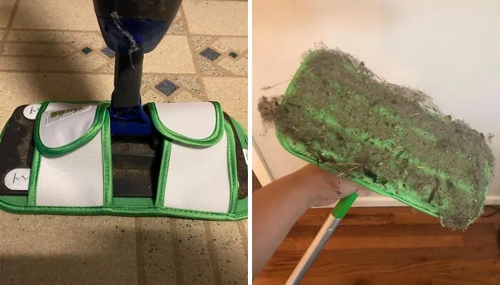Mop Up The Mess Without The Waste With <a Style="Display:inline;" Href="Https://Www.amazon.com/Swiffer-Wet-Pads-Reusable-Mop-Pads/Dp/B087v8jhsd?ie=utf8&linkcode=ll1&tag=bpalpaca-20&linkid=5f6d36ad0513bc10bf9e81678575081c&language=en_us&ref_=as_li_ss_tl" Target="_blank"><span Style="Font: Inherit; Color: #d74b1f;"> Reusable Swiffer Pads</Span>, A Cost-Effective And Eco-Friendly Alternative To Disposable Pads