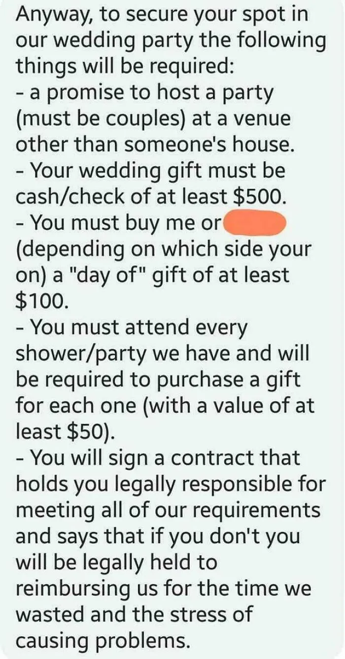 She'll Marry In An Empty Church