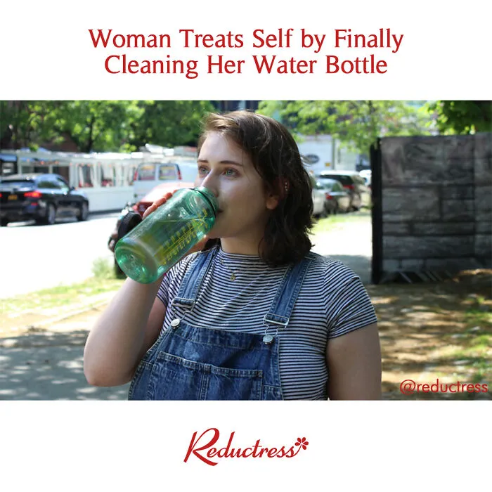 25 Times This Satirical Online Magazine Delivered The Funniest And Most Relatable Headlines (New Pics)