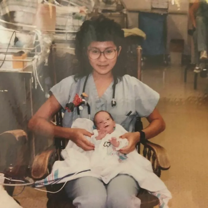 30 Wild And Wholesome Moments From The ‘90s, As Seen On This Dedicated IG Page (New Pics)